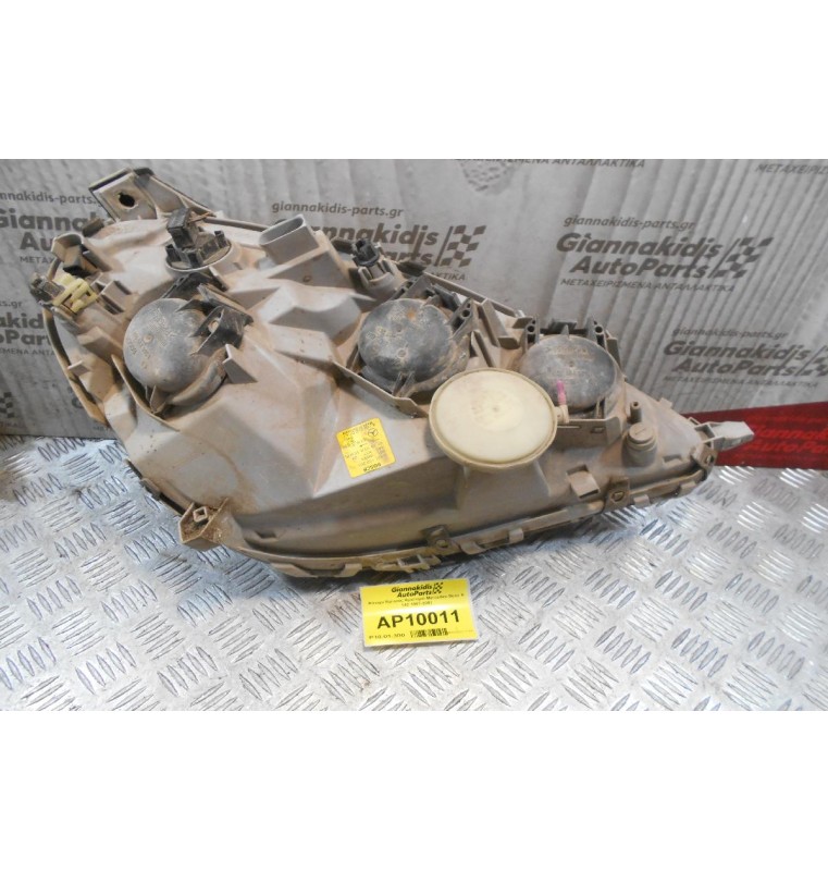 Φανάρι Εμπρός Αριστερό Mercedes-Benz A 140 1997-2001 A1688200161