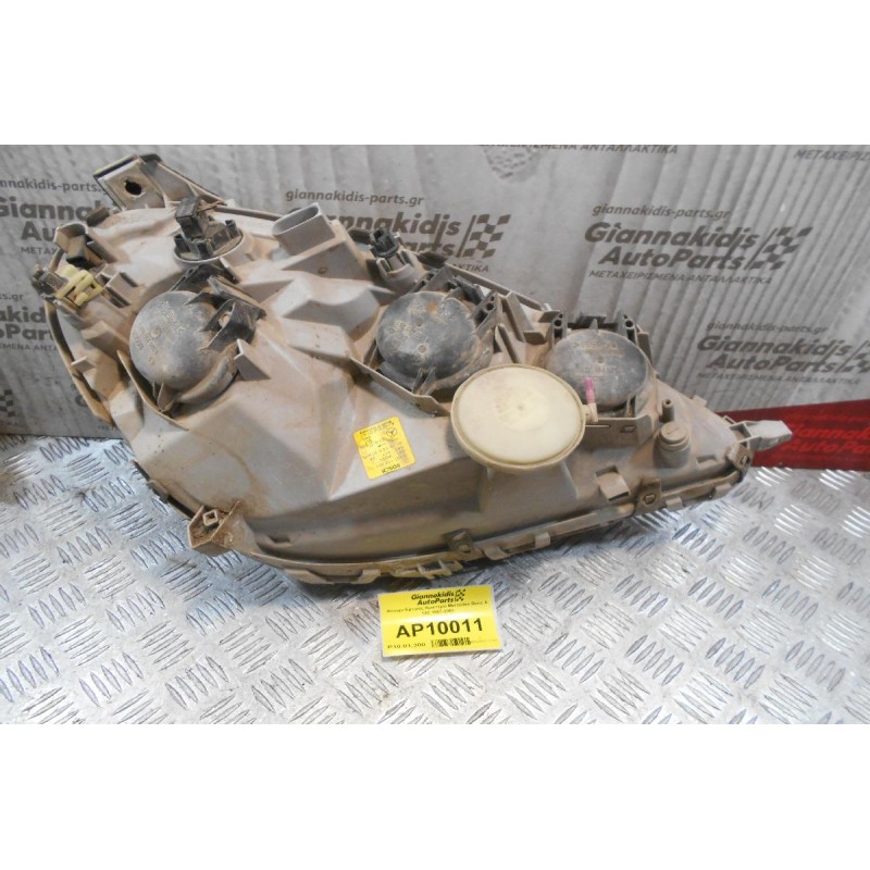 Φανάρι Εμπρός Αριστερό Mercedes-Benz A 140 1997-2001 A1688200161
