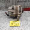 Δυναμό Renault Clio II 1998-2001 7700433069 A001TA2291 * 2 Pins