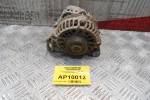 Δυναμό Renault Clio II 1998-2001 7700433069 A001TA2291 * 2 Pins