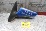 Καθρέπτης Μηχανικός Αριστερός Seat Cordoba 1995-1997