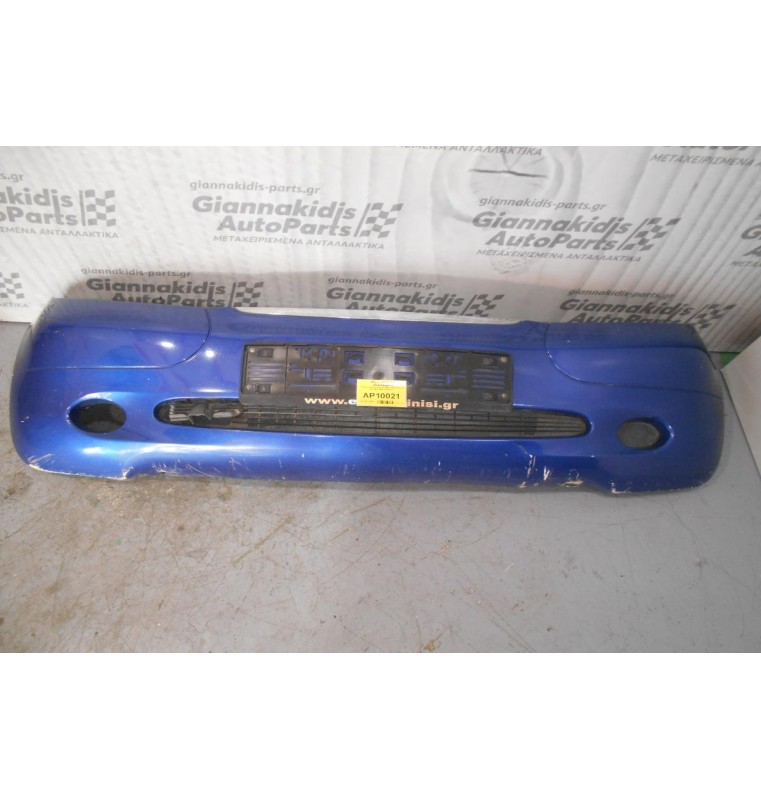 Προφυλακτήρας Εμπρός Mercedes-Benz A 140 1997-2001 (Σπάσιμο)