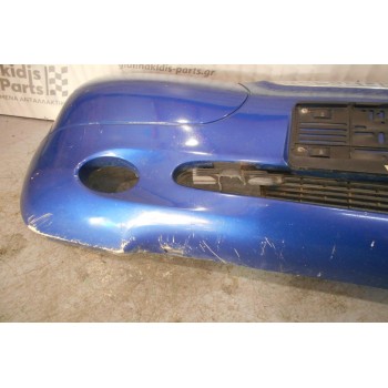 Προφυλακτήρας Εμπρός Mercedes-Benz A 140 1997-2001 (Σπάσιμο)