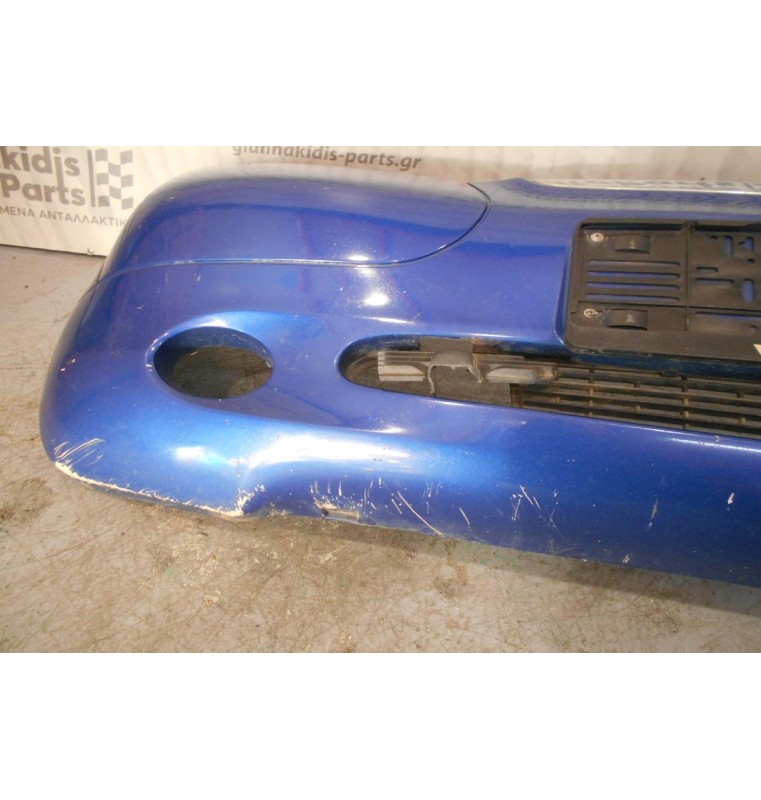 Προφυλακτήρας Εμπρός Mercedes-Benz A 140 1997-2001 (Σπάσιμο)