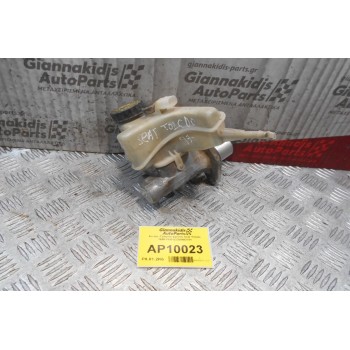 Αντλία -Τρόμπα φρένου Seat Toledo 1995-1999 03350882751