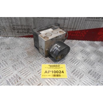 Μονάδα ABS Seat Toledo 1995-1999 3A0907379 100204-0048.4