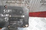 Μονάδα ABS Seat Toledo 1995-1999 3A0907379 100204-0048.4