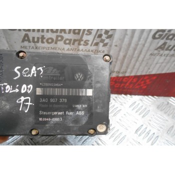 Μονάδα ABS Seat Toledo 1995-1999 3A0907379 100204-0048.4