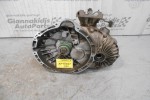 Κιβώτιο Ταχυτήτων / Σασμάν Mercedes-Benz A 140 W168 1997-2004 166940