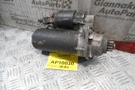 Μίζα Volkswagen Vento 1.9 1Z 1993-1998 0001124001 0331303147647