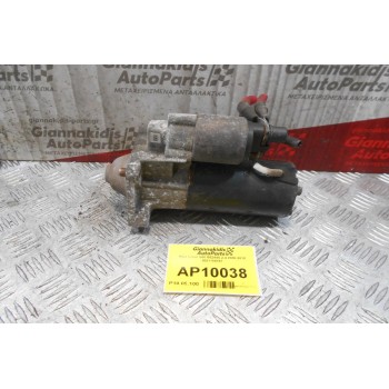 Μίζα Volvo S60 B5244S 2.4 2000-2010 0001108167