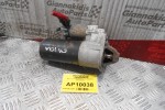 Μίζα Volvo S60 B5244S 2.4 2000-2010 0001108167