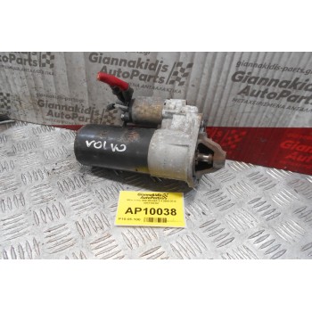 Μίζα Volvo S60 B5244S 2.4 2000-2010 0001108167