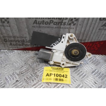 Μοτέρ Παραθύρου Peugeot 407 2004-2009 0130822201 1137328126 (Εμπρός Δεξί)