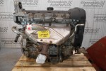 Κινητήρας - Μοτέρ Volvo S60 B5244S 2.4 2000-2010