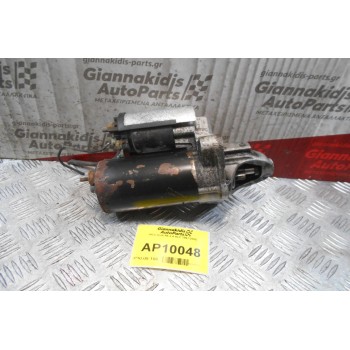 Μίζα Audi A6 2.4 ALF 1997-2005