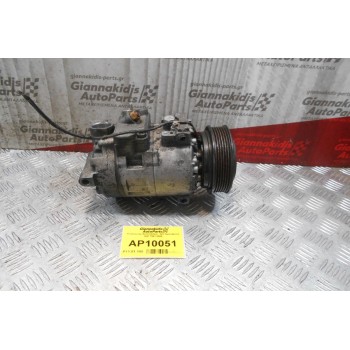 Κομπρεσέρ Aircondition - A/C Audi A6 2.4 ALF 1997-2005