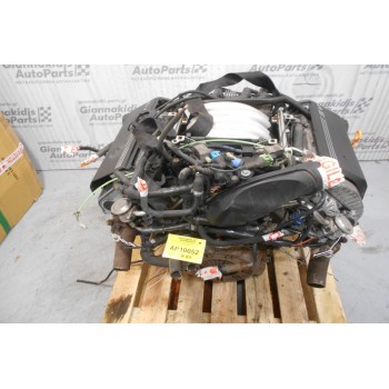Κινητήρας - Μοτέρ Audi A6 2.4 ALF 1997-2005
