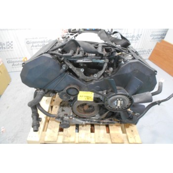 Κινητήρας - Μοτέρ Audi A6 2.4 ALF 1997-2005