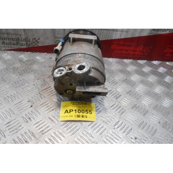 Κομπρεσέρ Aircondition - A/C Opel Vectra B X16XEL 1995-2002