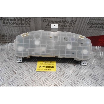 Καντράν - Κοντέρ Ψηφιακό Mazda 6 2002-2008 1BGAL1B TD1155430 K9001