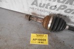 Ημιαξόνιο Αριστερό Κοντό Opel Vectra B X16XEL 1995-2002