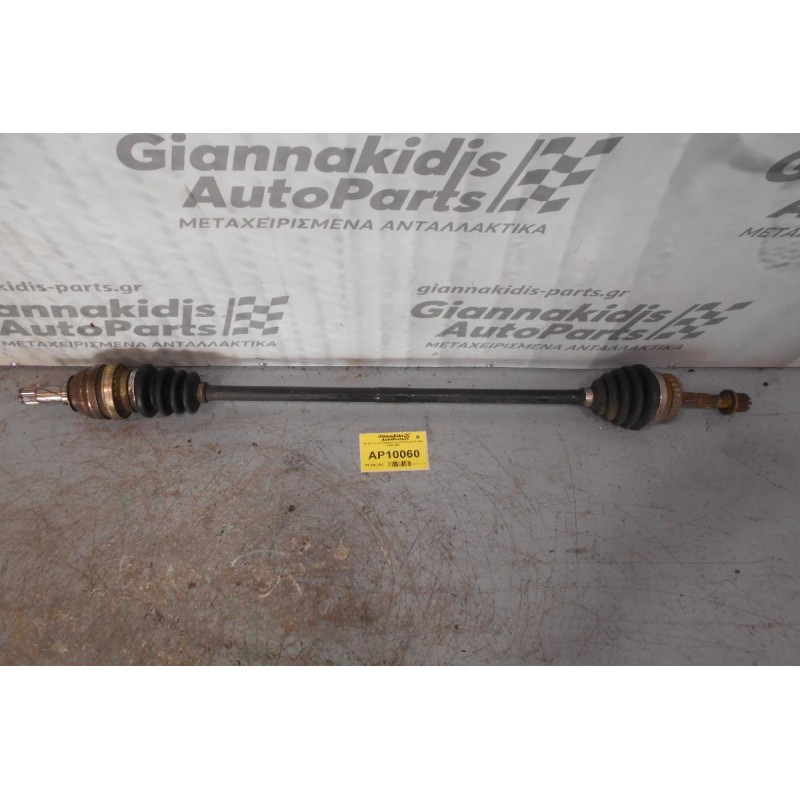 Ημιαξόνιο Δεξί Μακρύ Opel Vectra B X16XEL 1995-2002