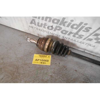 Ημιαξόνιο Δεξί Μακρύ Opel Vectra B X16XEL 1995-2002