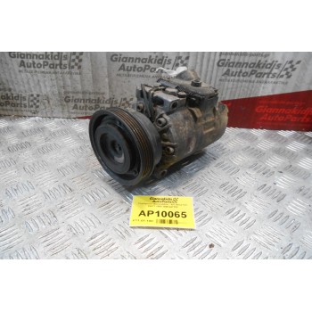 Κομπρεσέρ Aircondition - A/C Bmw 525 256T1 1993-1995 447200