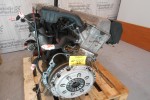 Κινητήρας - Μοτέρ Bmw 525 256T1 1993-1995