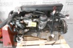 Κινητήρας - Μοτέρ Bmw 525 256T1 1993-1995