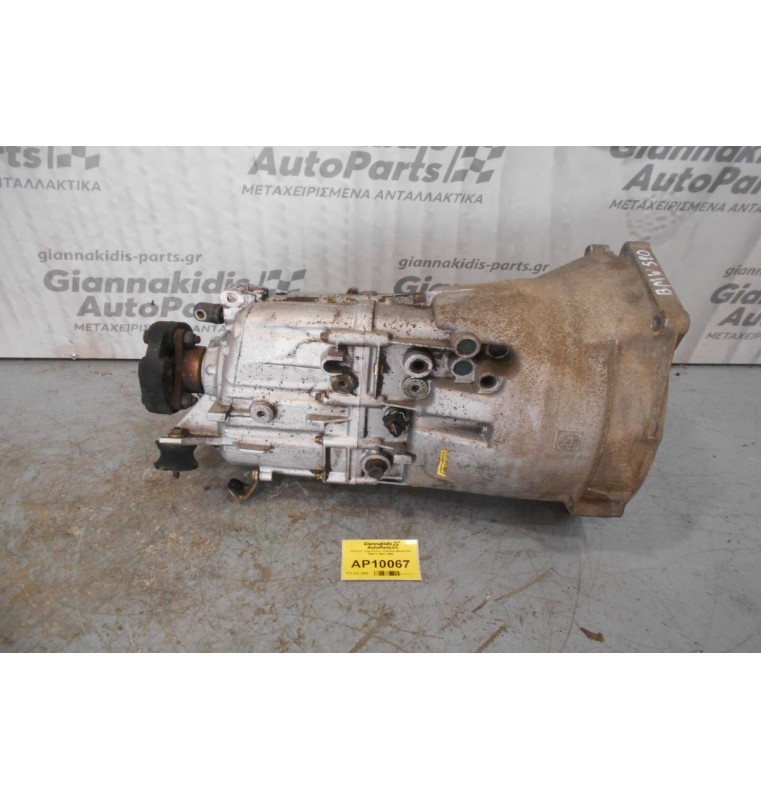Κιβώτιο Ταχυτήτων / Σασμάν Bmw 525 256T1 1993-1995