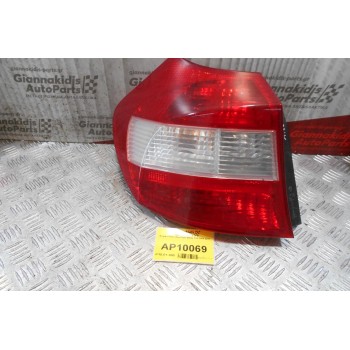 Φανάρι Πίσω Αριστερό Bmw 116 2004-2011