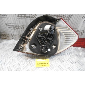 Φανάρι Πίσω Αριστερό Bmw 116 2004-2011