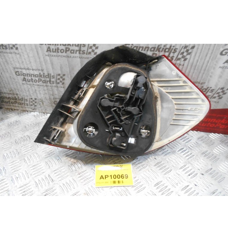 Φανάρι Πίσω Αριστερό Bmw 116 2004-2011