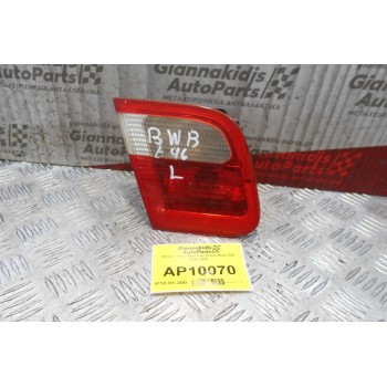 Φανάρι Πίσω Αριστερό Καπό Bmw E46 1999-2002