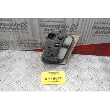 Φανάρι Πίσω Αριστερό Καπό Bmw E46 1999-2002