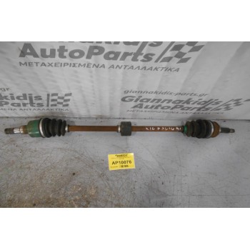 Ημιαξόνιο Δεξί Μακρύ Suzuki Wagon R 1997-1999