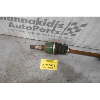 Ημιαξόνιο Δεξί Μακρύ Suzuki Wagon R 1997-1999