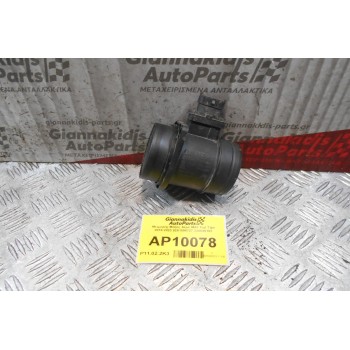 Μετρητής Μάζας Αέρα MAF Fiat Tipo 2016-2023 0281006727 338646103