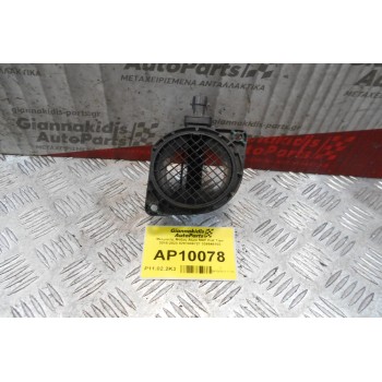 Μετρητής Μάζας Αέρα MAF Fiat Tipo 2016-2023 0281006727 338646103