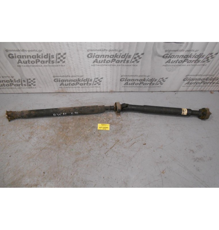 Κεντρικός Αξονας Bmw 318 E46 N42 1999-2002 1229545