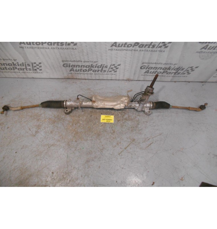 Κρεμαργιέρα Ford Focus 2004-2008 5M51-3200GA LHD 55