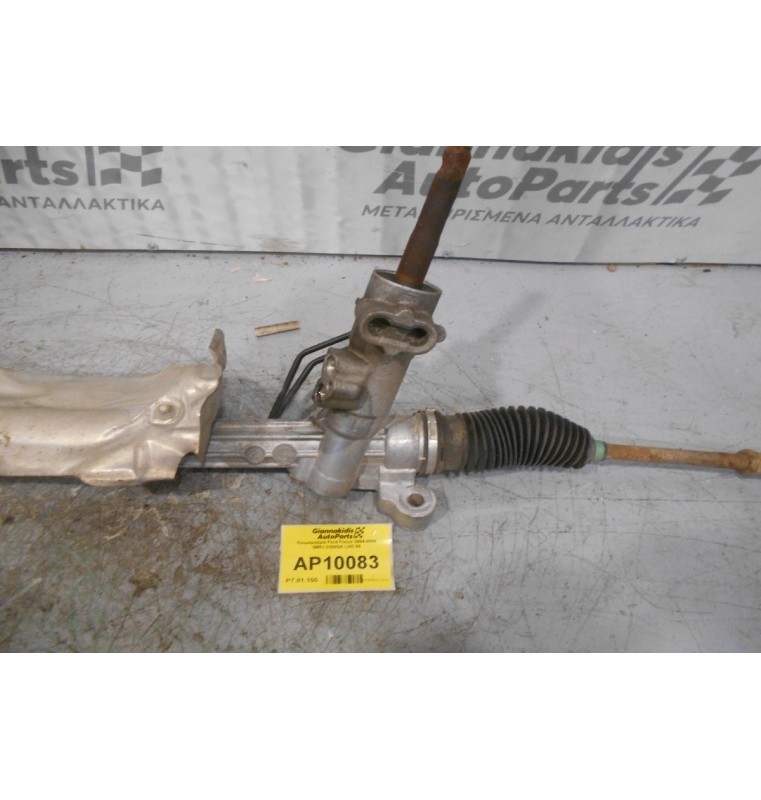 Κρεμαργιέρα Ford Focus 2004-2008 5M51-3200GA LHD 55