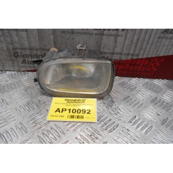 Φανός Ομίχλης Εμπρός Αριστερός Nissan Almera N16 2000-2002