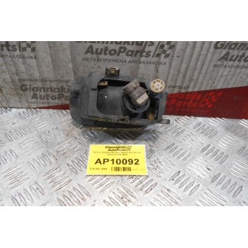 Φανός Ομίχλης Εμπρός Αριστερός Nissan Almera N16 2000-2002