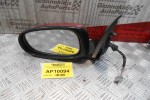 Καθρέπτης Ηλεκτρικός Αριστερός Nissan Almera N16 2000-2002 (3pins)