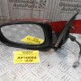 Καθρέπτης Αριστερός  Nissan Almera Tino 1998-2003 (3pins)