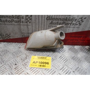 Φανάρι Οπισθεν Ford Focus 2004-2008