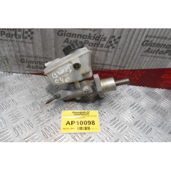 Αντλία -Τρόμπα φρένου Bmw E46 1999-2002 03350884262